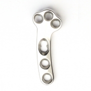 Evo-Vet TPLO Plate™ (Patent Pending)
