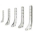 Locking Distal Femoral Osteotomy Plate - DFO (Patented)
