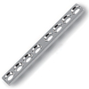 2.7mm Compression Plate - CP2.7, 4-12 holes 2.7mm Compression Plate - CP2.7, 4-12 holes