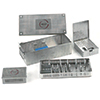 SS, Graphic Outlined with Screw Caddies SS, Graphic Outlined with Screw Caddies