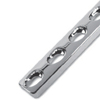 4.5mm Narrow Compression Plate - CPN4.5, 4-12 holes 4.5mm Narrow Compression Plate - CPN4.5, 4-12 holes