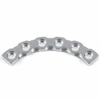Locking Acetabular Plate - LAP2.7 Locking Acetabular Plate - LAP2.7