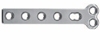 Locking 2.7 T-Plate - LTP2.7 Locking 2.7 T-Plate - LTP2.7