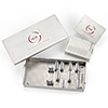 Mini Fragment Box with Instruments & Hex Screws Mini Fragment Box with Instruments & Hex Screws