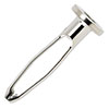 Holding Sleeve for 1.5mm Hex screwdriver shaft (SD1.5) Holding Sleeve for 1.5mm Hex screwdriver shaft (SD1.5)