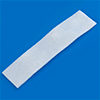 CollaVet® Sponge, 10mm wide x 40mm long x 3mm thick, CVS-20403  CollaVet® Sponge, 10mm wide x 40mm long x 3mm thick, CVS-20403