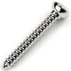 4.5mm Cortical Bone Screw, Full Thread - CBS4.5, 16mm-40mm (1-10) 4.5mm Cortical Bone Screw, Full Thread - CBS4.5, 16mm-40mm (1-10)
