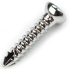 2.7mm Self-Tapping Cortical Bone Screw, Full Thread - STCBS2.7, 6mm-38mm (11+) 2.7mm Self-Tapping Cortical Bone Screw, Full Thread - STCBS2.7, 6mm-38mm (11+)