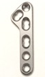 Mini Unity Cruciate Plate Right Mini Unity Cruciate Plate Right
