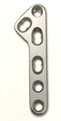 Unity Cruciate Plate 3.5mm Right Unity Cruciate Plate 3.5mm Right