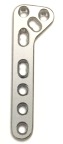 Jumbo Unity Cruciate Plate 3.5 Left Jumbo Unity Cruciate Plate 3.5 Left