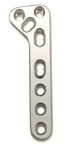 Jumbo Unity Cruciate Plate 3.5 Right Jumbo Unity Cruciate Plate 3.5 Right